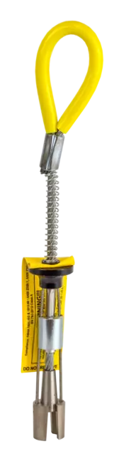 CONCRETE ANCHOR 3/4" HOLE 5000LBS EASY BUTTON - Concrete Anchors
