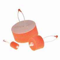 1.5" FME Safe-T-Sponge 25/Pkg. - Plugs