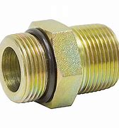 1-1/2 inch NPT pipe caps (100/pkg) - Caps