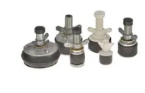 0.75' Nylon Expansion Plug- Solid Stem - Plugs