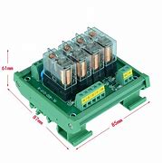 1-5/16X12,  1 IN Red Threaded Cap (100/pkg) - Caps