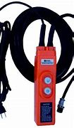 100' TAGLINE/60 FT COATED ORANGE/40 FT YEL TUBE/LG HOOK - Lifting Accessories