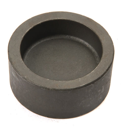 1' Socket Weld Plug (100/Pkg.) - Plugs