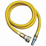 10' X 1/2IN. BREATHING AIR HOSE - 
