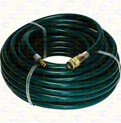 100' X 3/4IN. BREATHING AIR HOSE - 