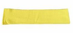 14” Tubular Knit Kevlar® 2-Ply 
Sleeve           
