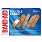1"x3" Fabric Bandages, 16/box (10 Count)