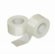 1"x10 yd. Cloth Athletic First Aid Tape