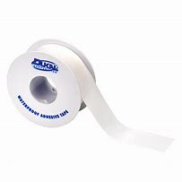 1"x10 yd. Waterproof First Aid Tape 