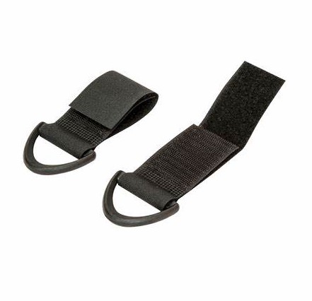 Replace Lanyard Keepers, 2 PK
