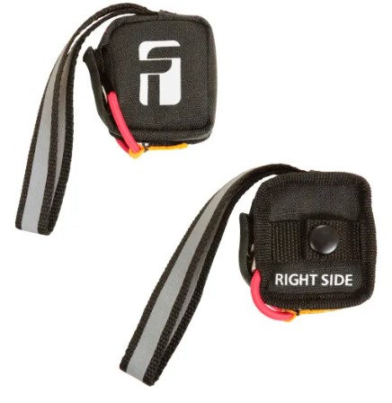 Suspension Trauma Relief System