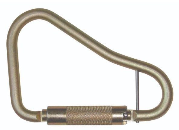Carabiner SM Z07 3.6k 7/8"