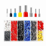 100' Replacement Cable with Ferrule + Thimble for Temp HLLs