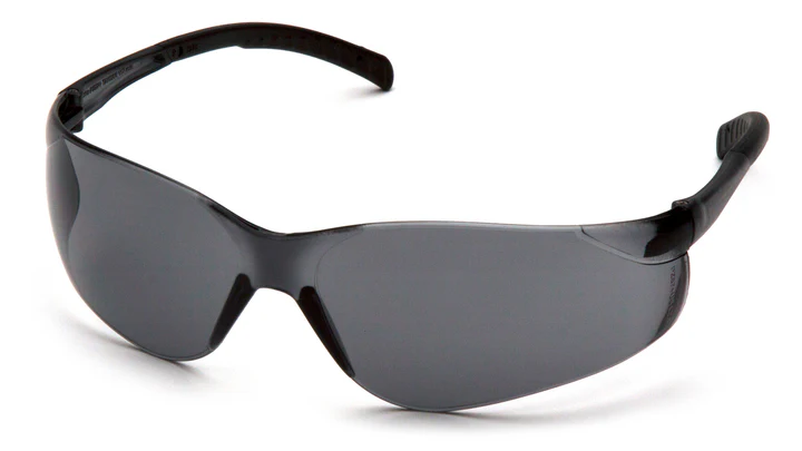 Glasses, Atoka - Gray H2X Anti-Fog