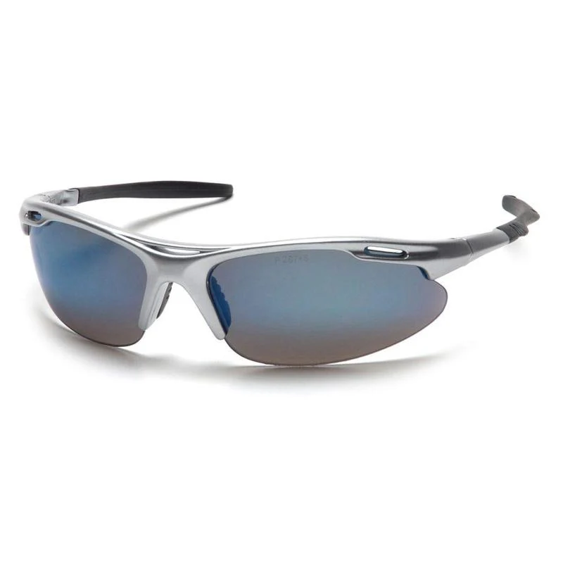 Glasses, Avante - Ice Blue - Silver