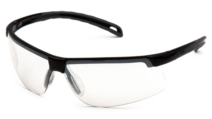 Glasses, Ever-Lite - Photochromatic Lens - Black