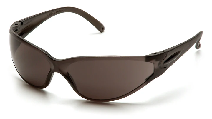 Glasses, Fastrac - Gray
