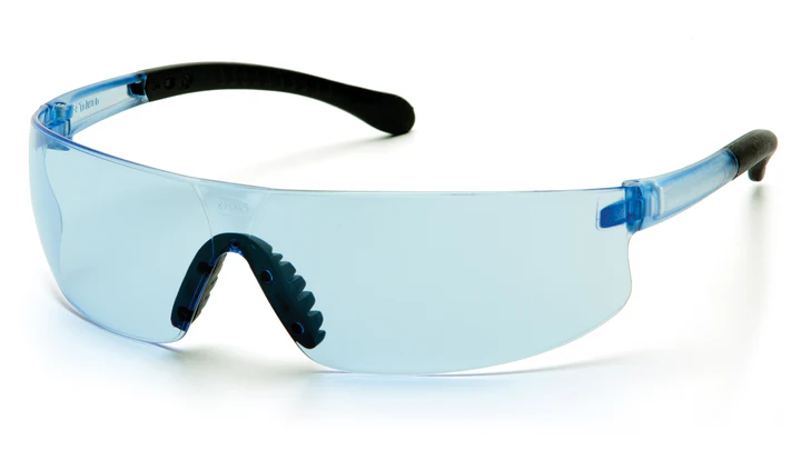 Glasses, Provoq - Infinity Blue - Infinity Blue
