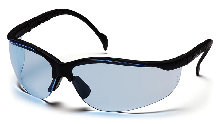 Glasses, Venture II - Infinity Blue - Black