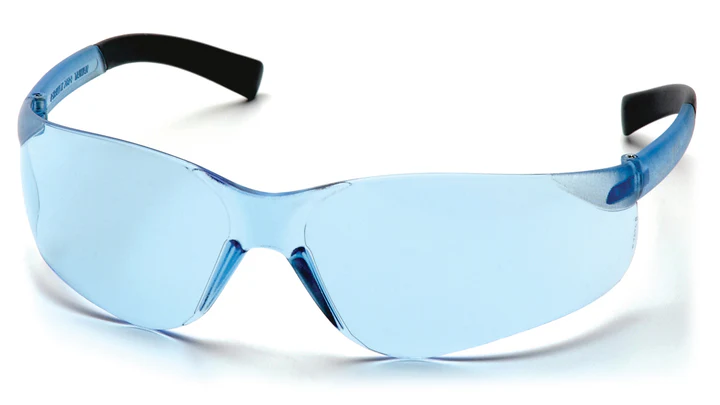 Glasses, Mini Ztek - Infinity Blue - Infinity Blue