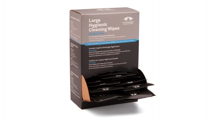 Wipes, HCW100 towels in size XL