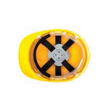 Replacement 6 Point Glide Lock Suspension - 