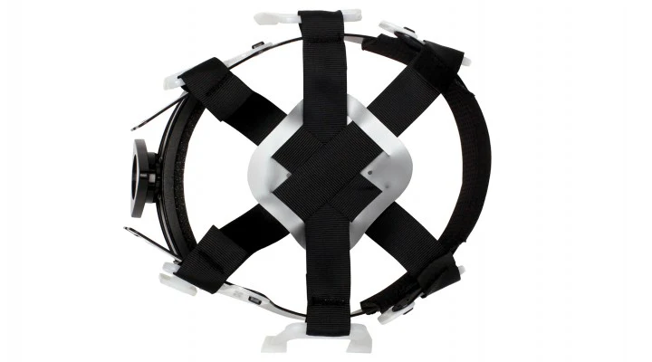 Replacement 6 Point Ratchet Suspension - 