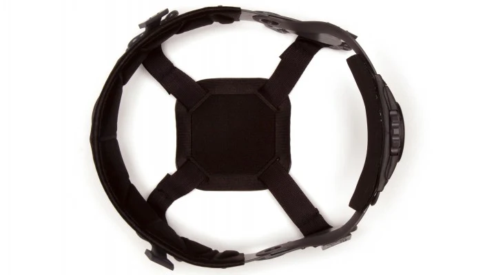 Replacement Ridgeline XR7 6-point ratchet sus - 