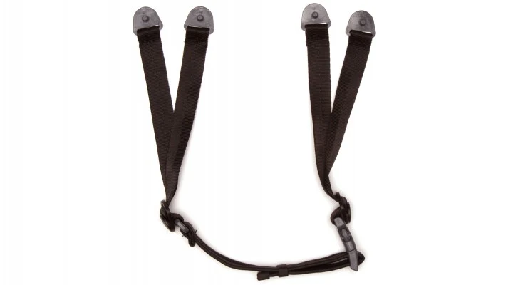 Ridgeline XR7 4 pt chin strap - 
