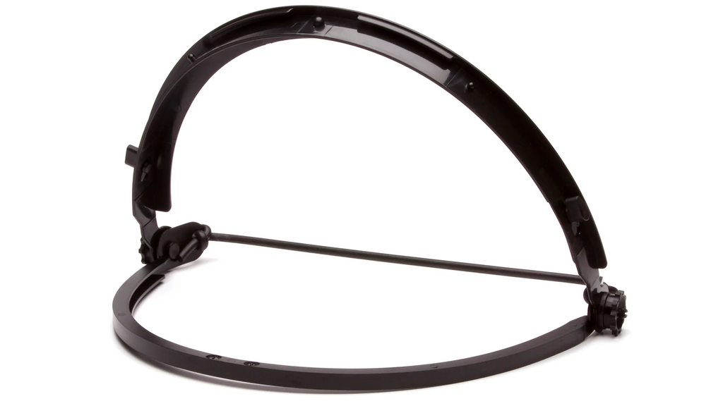 Dielectric Full Brim Adapter - Black