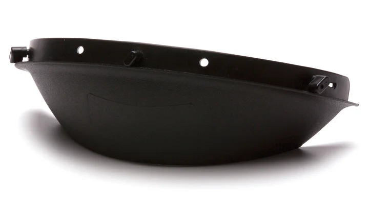 Chin Protector for S1210CC - Black