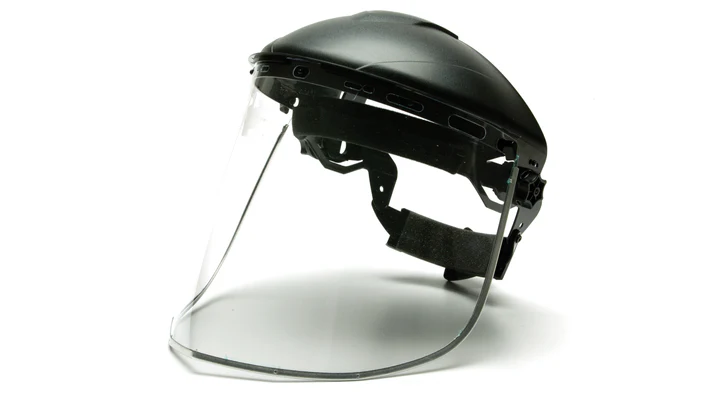 Headgear, HGBR and S1040 Combo Kit (16 units in case) -