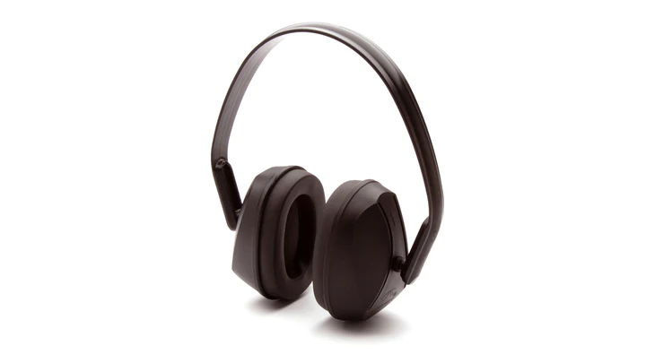 NRR 21 Earmuff