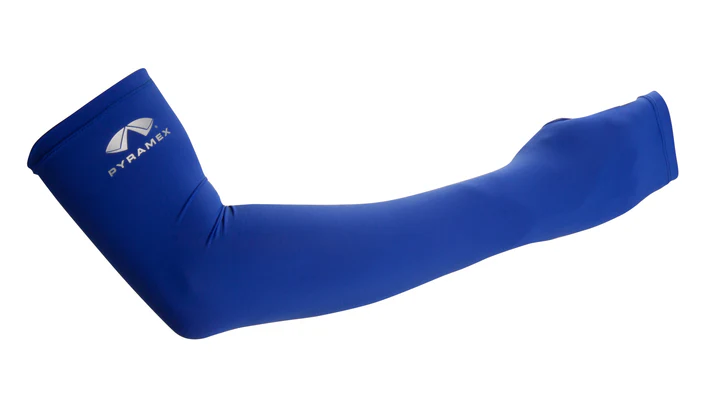 Cooling Sleeves Blue Pair