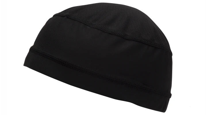 Hat, Skull Cap Liner - Black
