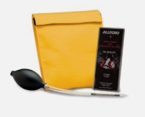 Allegro - Standard Smoke Test Kit