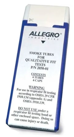 Allegro - Replacement Smoke Tubes (6/Box)