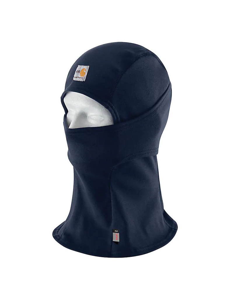 FR Force Balaclava Dark Navy