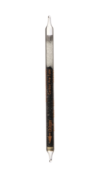 Tube,  carbon Pre-Tube 10/bx