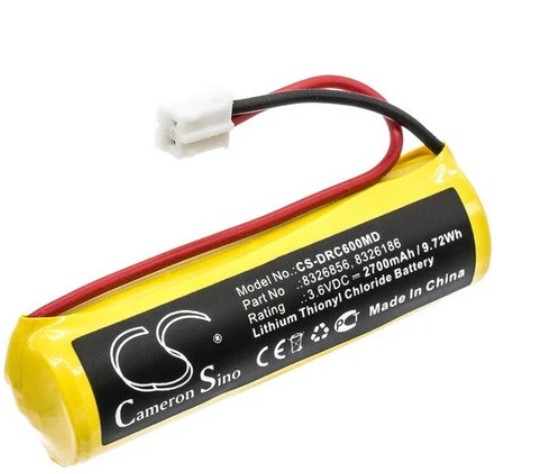 SP-Kit Battery Pac 6x00/8x00