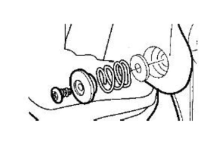 Welding Shield Attachment Kit