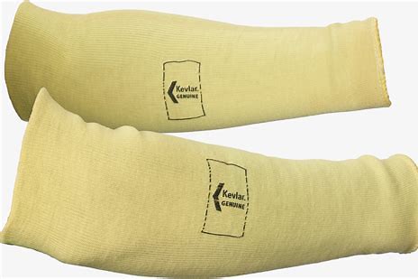 100% 8" Kevlar Sleeve