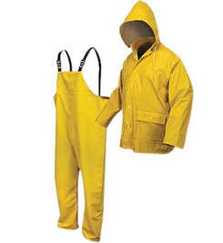 .40mm, PU/ Poly,3 Pc Suit M