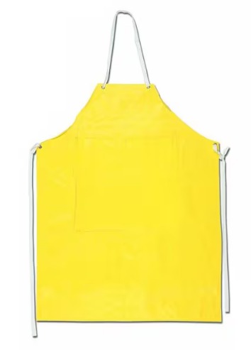.35mm, Neoprene/Nylon, Apron