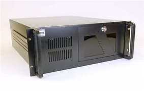 1-Channel Case, panel mounting, RM-5000 Series