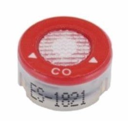 Sensor, Carbon Monoxide (CO) 0-500 ppm for GX-2009/GX-2012/GX-6000/CO-03/GasWatch 2/Gas Tracer