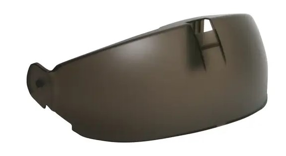 TRAVERSE EYE SHIELD PROTECTOR COVER - Gray - OS