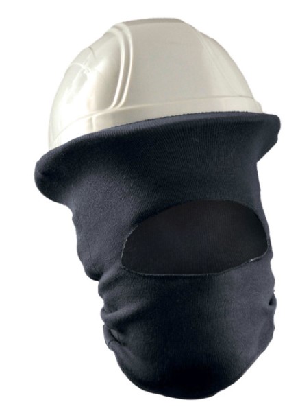 FLAME RESISTANT MODACRYLIC FULL FACE TUBE LINER