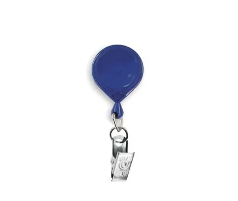 Badges & Holders: Retractable Badge Holders