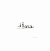1" Double Rod 90 Degree Stainless